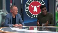 Trods sløje AGF: 'Det bliver ikke en nem kamp for FCM'