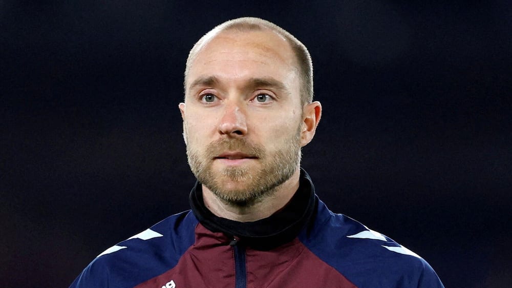 Kan Christian Eriksen fortsætte på landsholdet?