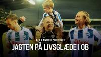 Stort interview: Zorniger om skilsmisse, fodboldforelskelse og danske lærdomme