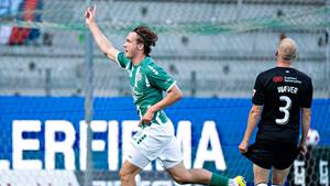 Viborg henter anden sejr i træk med 1-0 over Sønderjyske