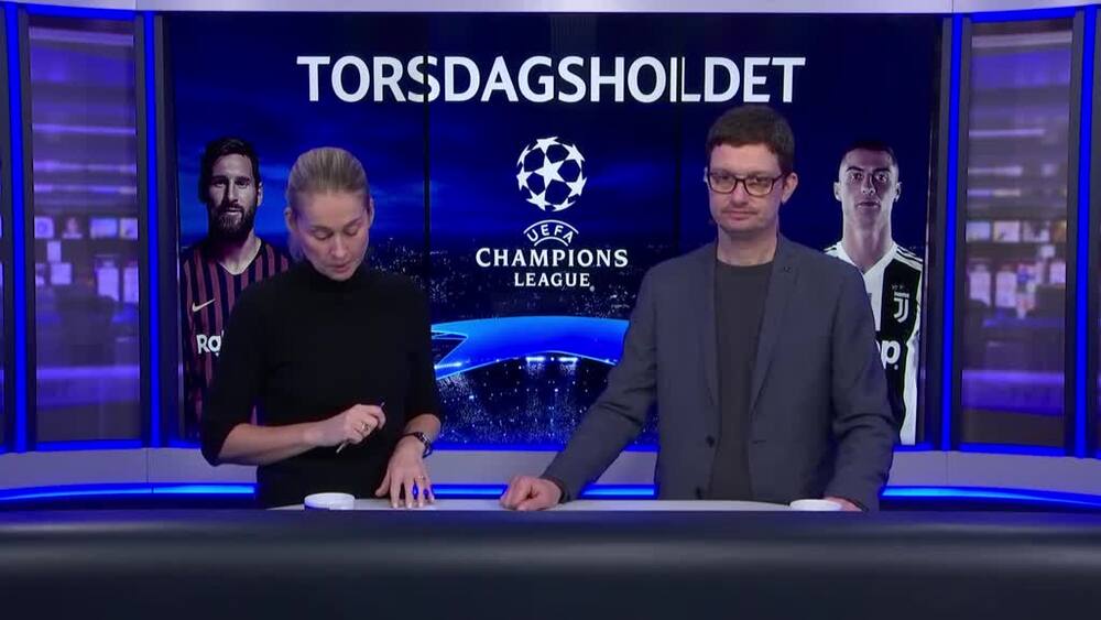 United-miraklet, VAR-debat, og Real-fadæsen: Se alle analyserne fra ...