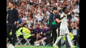 Efter El Clásico: 'Lidt trist at se på'