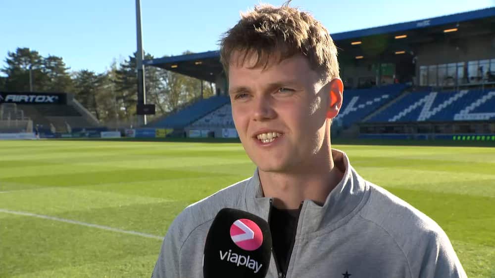 ‘Det var forfærdeligt’