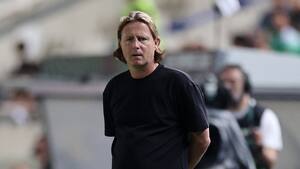 HSV ydmyger Bo Henriksens Mainz