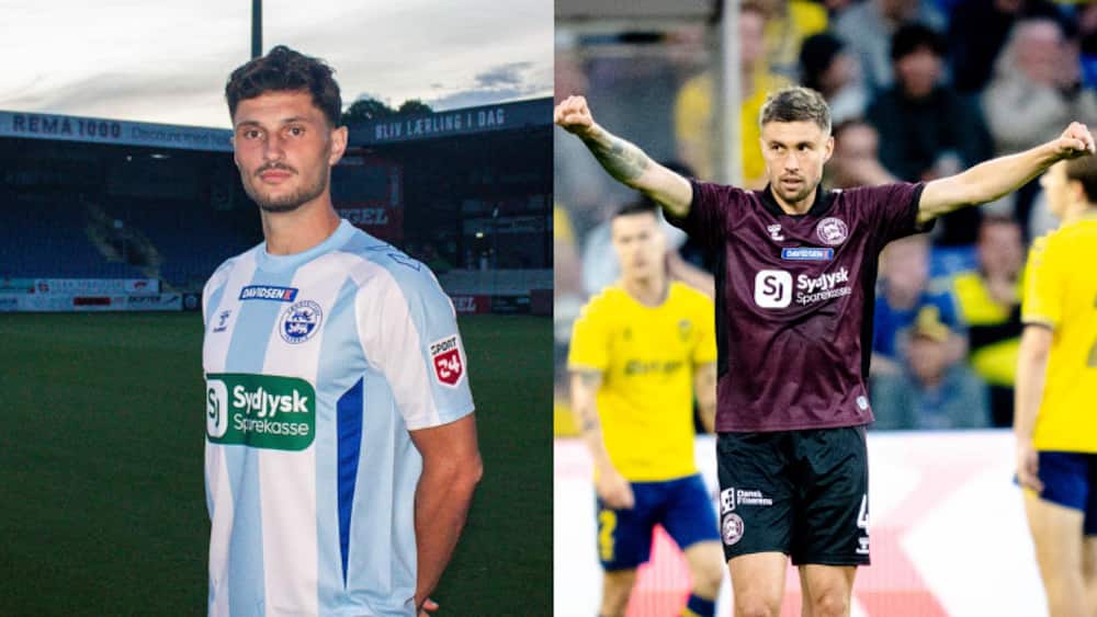 Transferkabale går op
