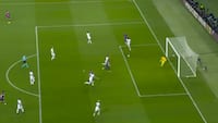 Barca er tilbage: Torres udligner til 2-2