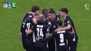 Supermål fra Daghim: Eriksen med assist