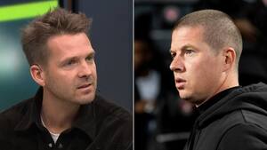 Enig med Tullberg: 'Det er et problem'