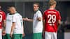 Højdepunkter: Silkeborg og Viborg delte efter tæt duel
