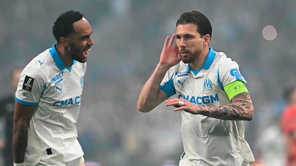 Marseille vil spare lønnen væk: 'Han er øverst på listen'