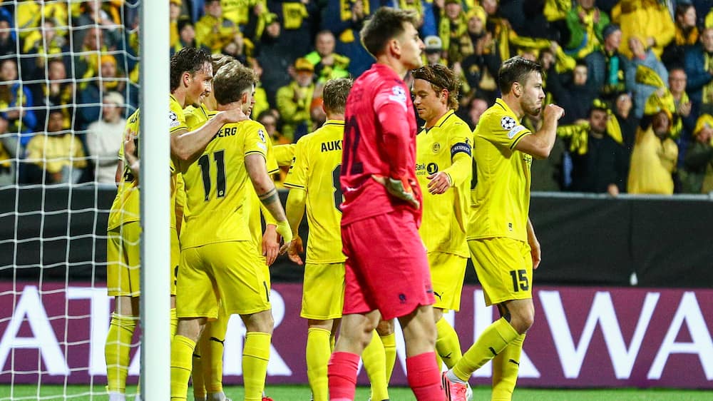 Bodø er klar til Champions League