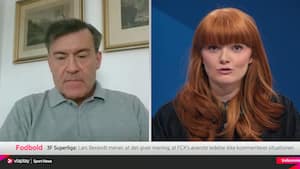 Kommunikationsekspert forstår godt FCK-ledelse: 'Strategisk korrekt'