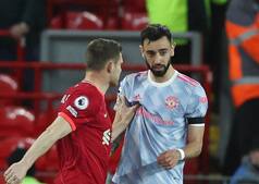 Minister håber på saudiarabiske køb af Liverpool og United