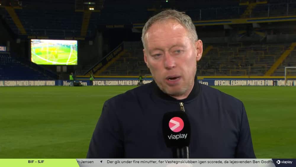 Cooper frygtede VAR-kendelse: 'Åh gud, ikke igen'