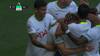 Tottenham vender kampen! - se Eric Dier stange bolden ind til 2-1