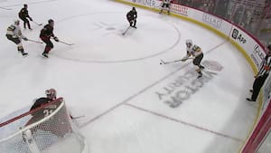 Sæsonens redning? Se Frederik Andersens vanvittige aktion