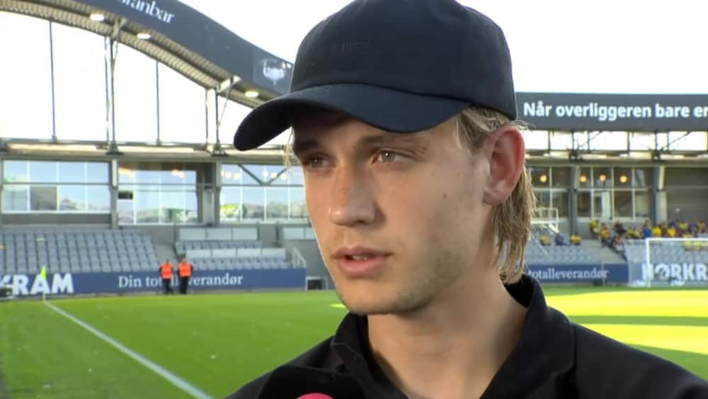 Ejdum med klar tale: Vinderkulturen er større i Brøndby