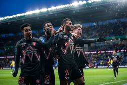 Ekspert: Dansk fodbold kan få en exceptionel aften