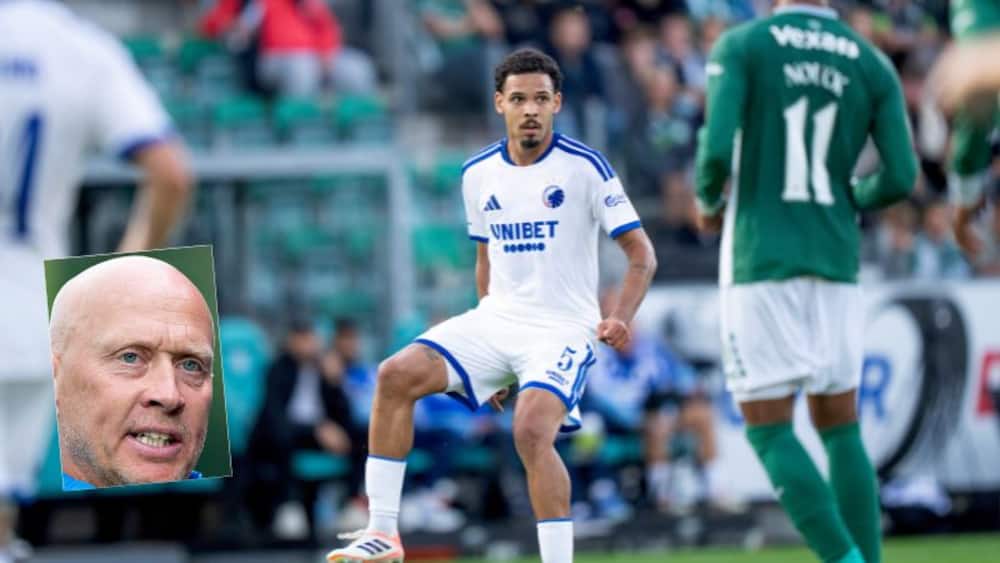Sørensen: 'For mange FCK´ere er ikke dygtige nok'