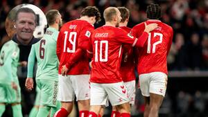 Peter Møller slår fast: 'Vi skal med til alle slutrunder'