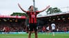 Alex Scott brager Bournemouth foran fra distancen