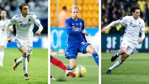 New Firm: FCK stiller stærkt op mod Brøndby i reserveliga - se med LIVE på tv3sport.dk