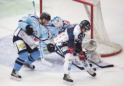 Sønderjyske forstærker sig med NHL-forward