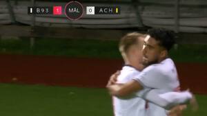 Uskarpe Horsens misser førstepladsen med nederlag