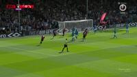 Drømmestart for Bournemouth: I front efter tre minutter
