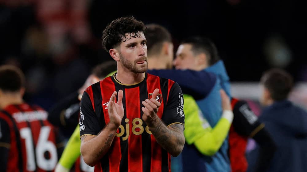 Tottenham henter argentiner til forsvaret