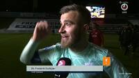 Lyngby-profil efter nederlag: 'De tror, de er videre!'