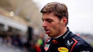 Watt om den britiske presses hårde behandling af Verstappen