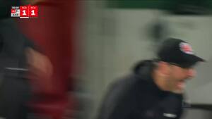 Rønnow og Union Berlin udligner i overtiden