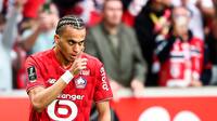 Se det her: Ethan Mbappé scorer første seniormål i karrieren