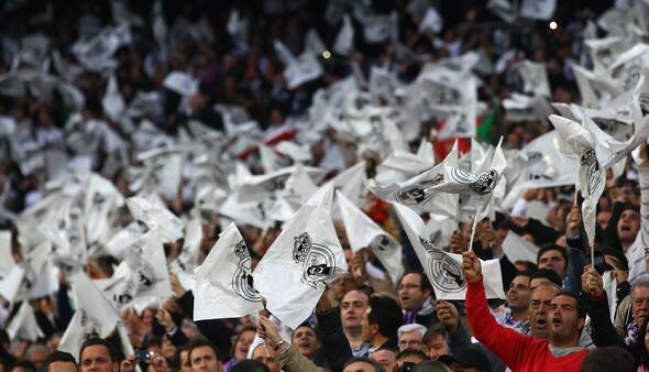 Real Madrid får hjemmebane i pokalfinalen