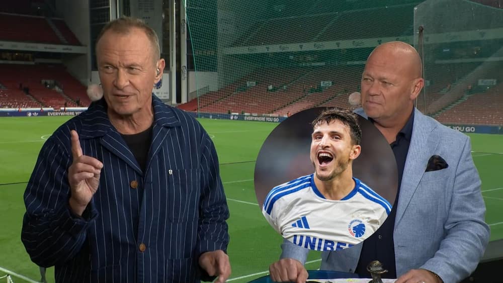 Hylder FCK's 'norske Ferrari': 'De kan ikke undvære ham'