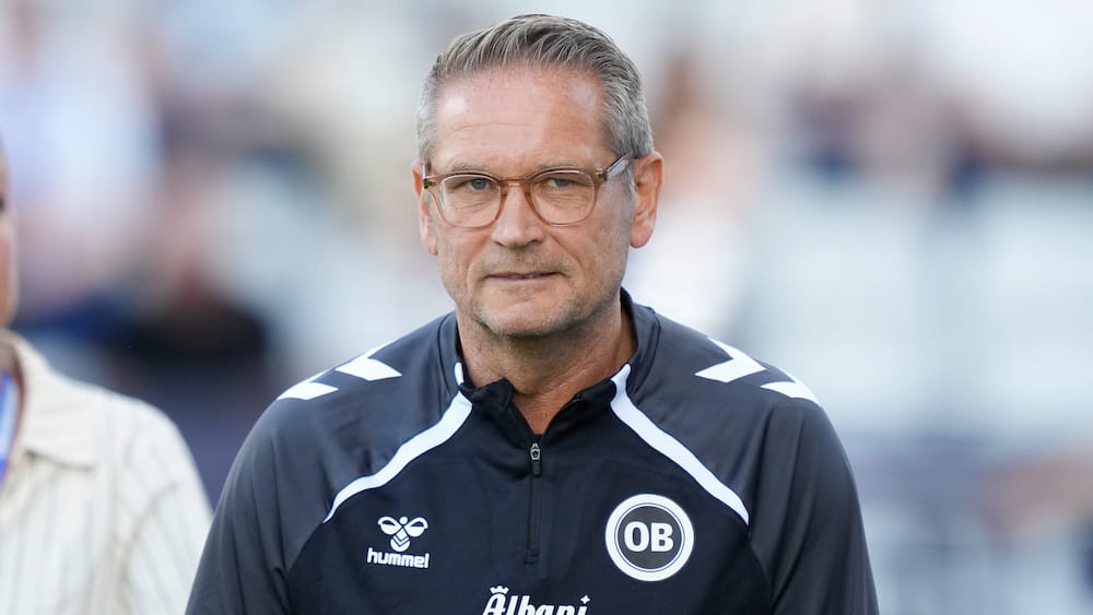 Thomasberg positivt overrasket over kvaliteten hos OB
