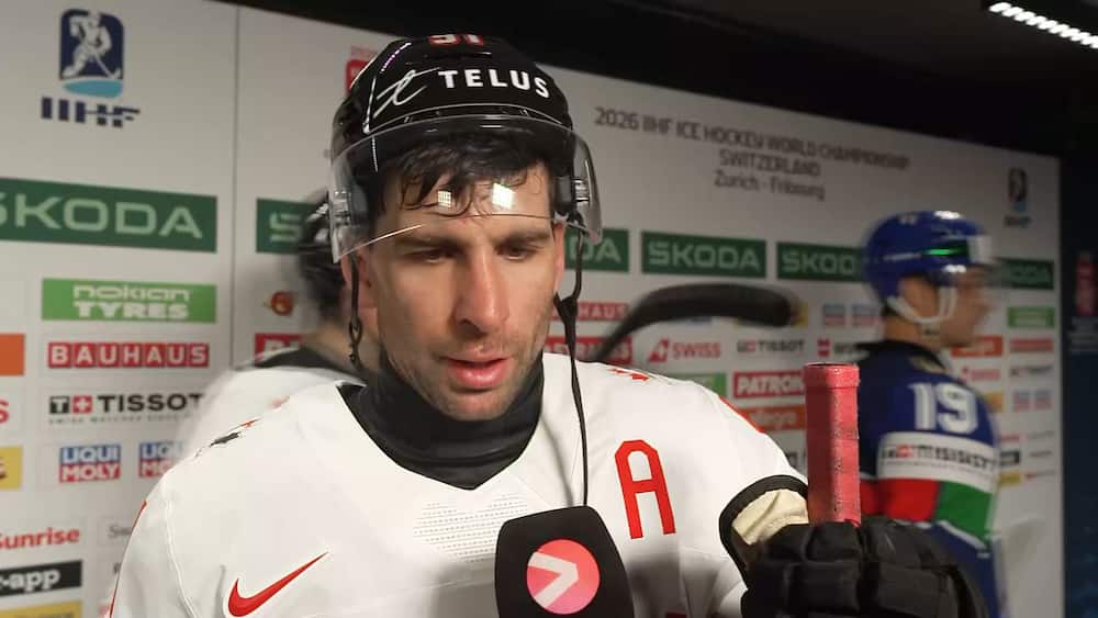 Crosby og Canada skal jagte revanche mod Danmark