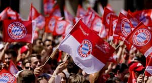 FC Bayern rækker ud til 70 millioner potentielle fans i Thailand