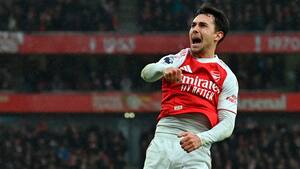 Stolpe ind: Zubimendi hamrer Arsenal i front