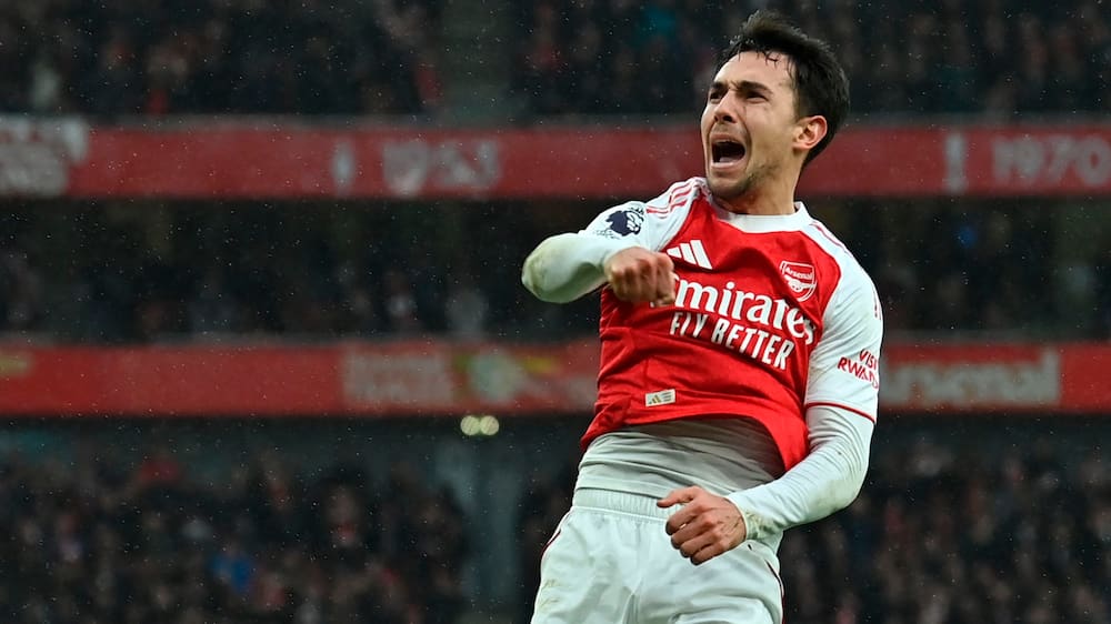 Spansk slangehug grundlægger komfortabel Arsenal-sejr