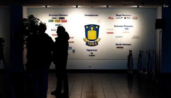 Vognmand: Brøndby Stadion er forretning ikke drengedrøm