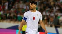 Inter-angriber er fanget i Iran under krigshandlinger