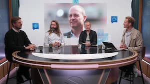 Jess Thorup ansat i Egypten: Sportstalk-panelet reagerer