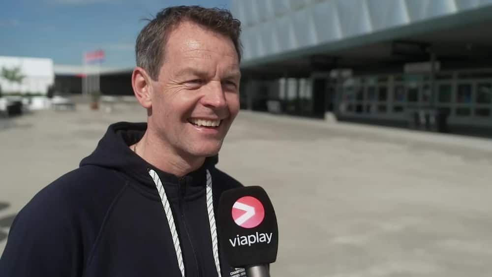 VM-direktøren glæder sig til at få skudt mesterskab i gang