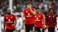 Højdepunkter: Man Utd skuffer efter et misset straffe