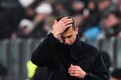 Trængte Juventus fyrer Motta og hyrer kroat