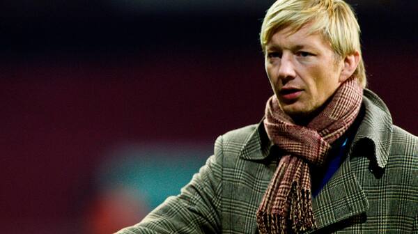 AaB byder på Randers-profil