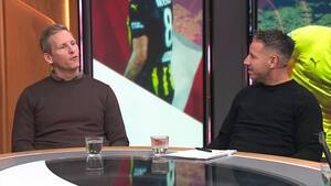 Stort indblik i MLS: Se det store Ousted-interview