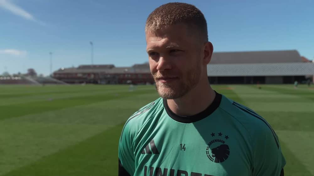 FCK er flyvende - Cornelius peger på flere ting